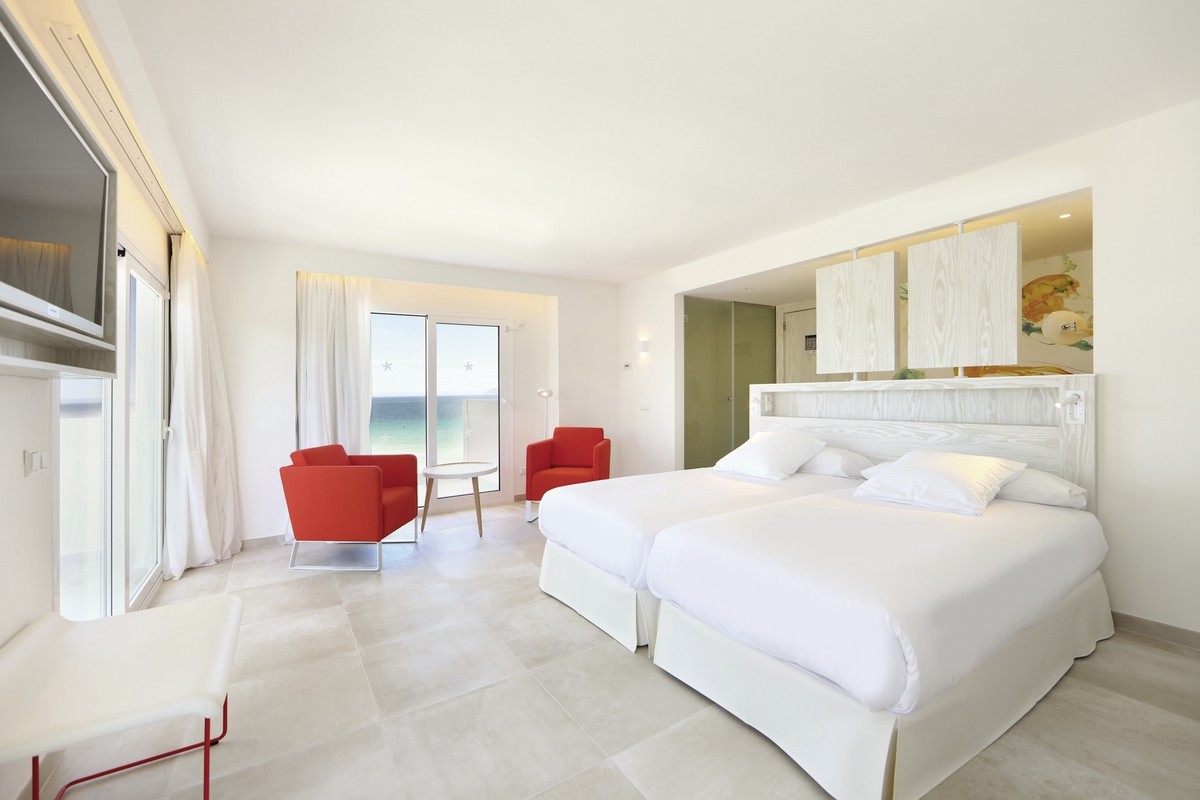 Hotel Iberostar Waves Alcudia Park, Spanien, Mallorca, Playa de Muro, Bild 12