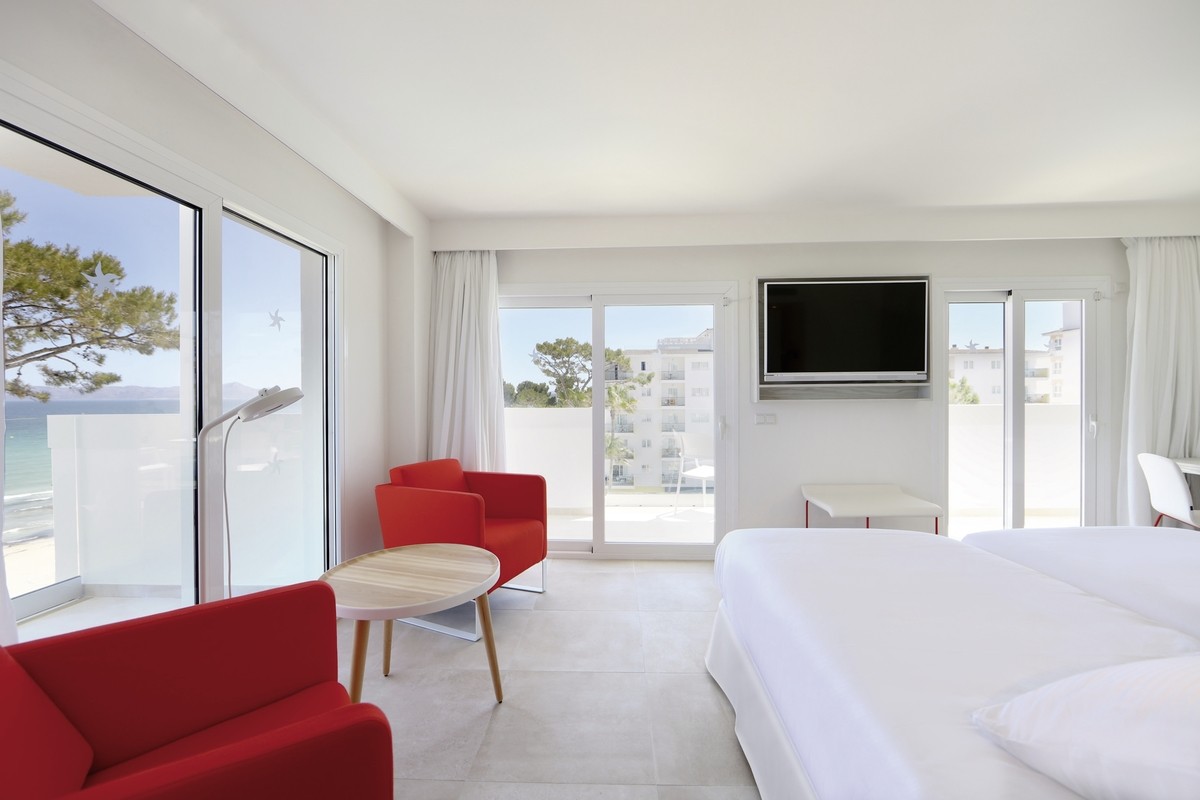 Hotel Iberostar Waves Alcudia Park, Spanien, Mallorca, Playa de Muro, Bild 13