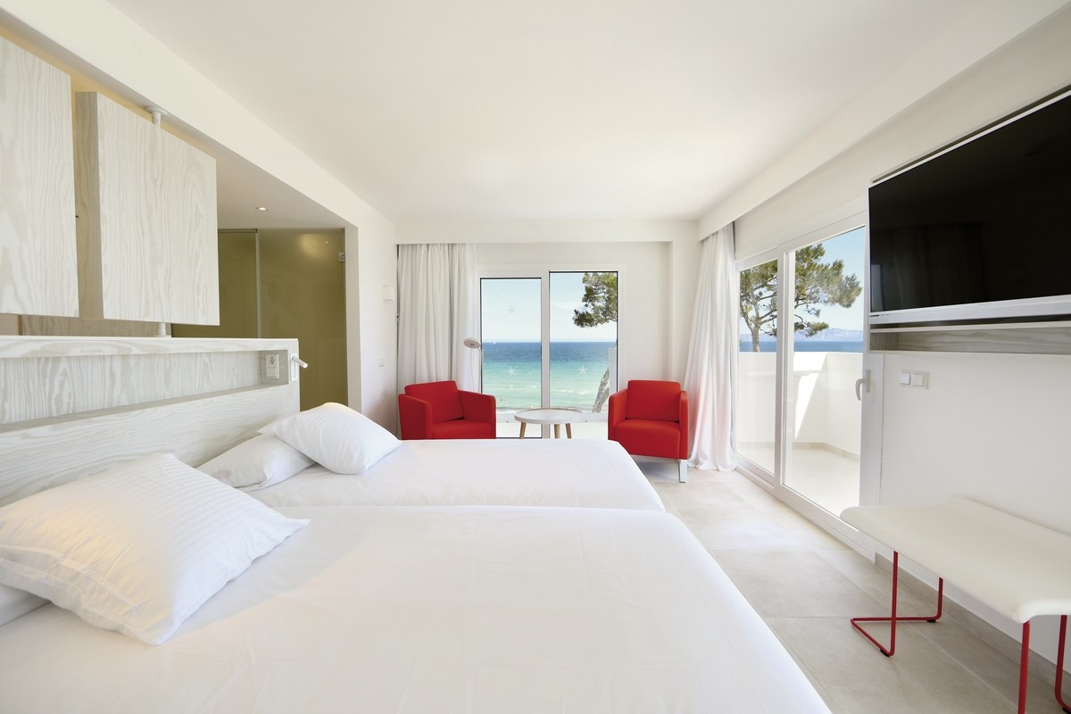Hotel Iberostar Waves Alcudia Park, Spanien, Mallorca, Playa de Muro, Bild 14