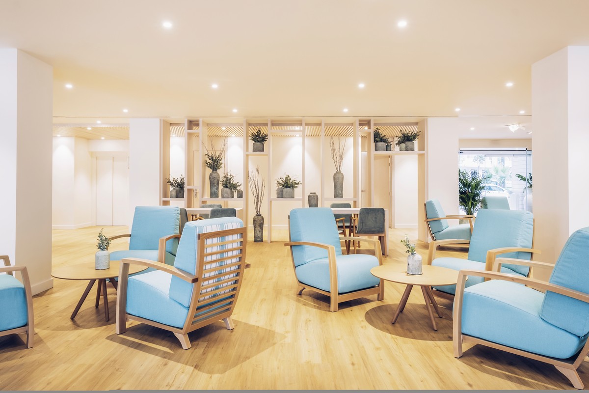 Hotel Iberostar Waves Alcudia Park, Spanien, Mallorca, Playa de Muro, Bild 20