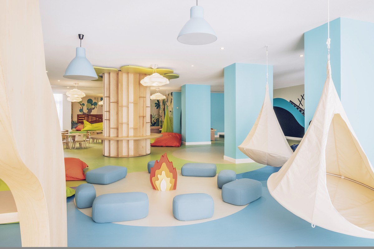 Hotel Iberostar Waves Alcudia Park, Spanien, Mallorca, Playa de Muro, Bild 21