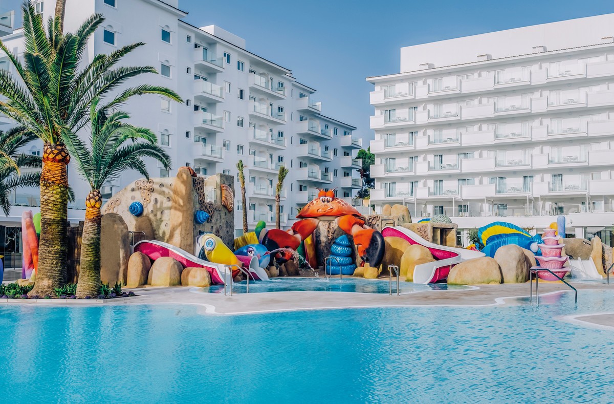 Hotel Iberostar Waves Alcudia Park, Spanien, Mallorca, Playa de Muro, Bild 4