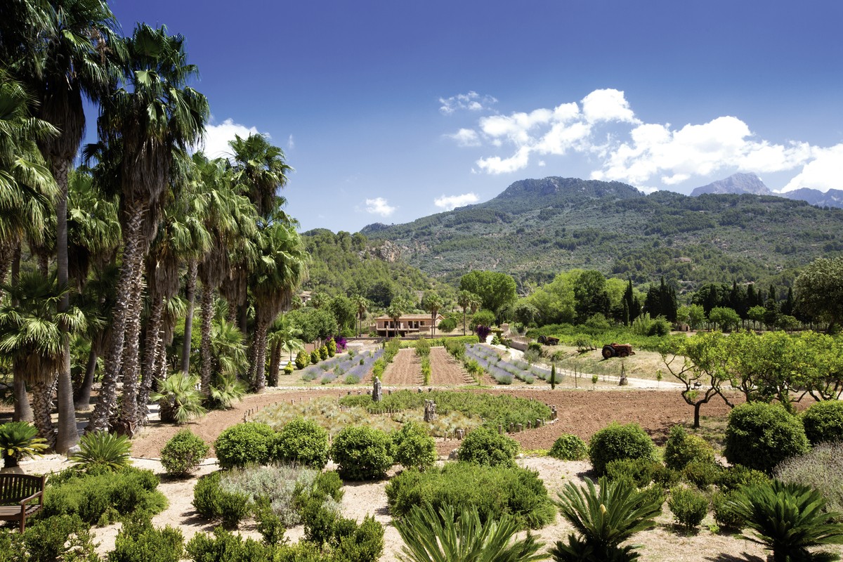 Hotel Finca Ca N'Ai, Spanien, Mallorca, Puerto de Sóller, Bild 14