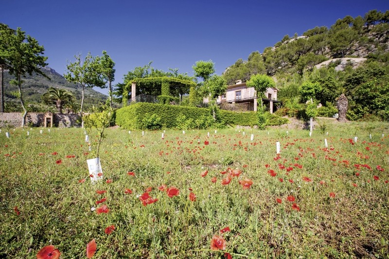 Hotel Finca Ca N'Ai, Spanien, Mallorca, Puerto de Sóller, Bild 15