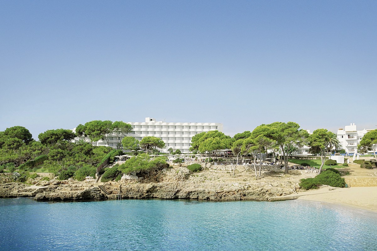 Hotel Inturotel Cala Esmeralda Beach & Spa, Spanien, Mallorca, Cala d'Or, Bild 1