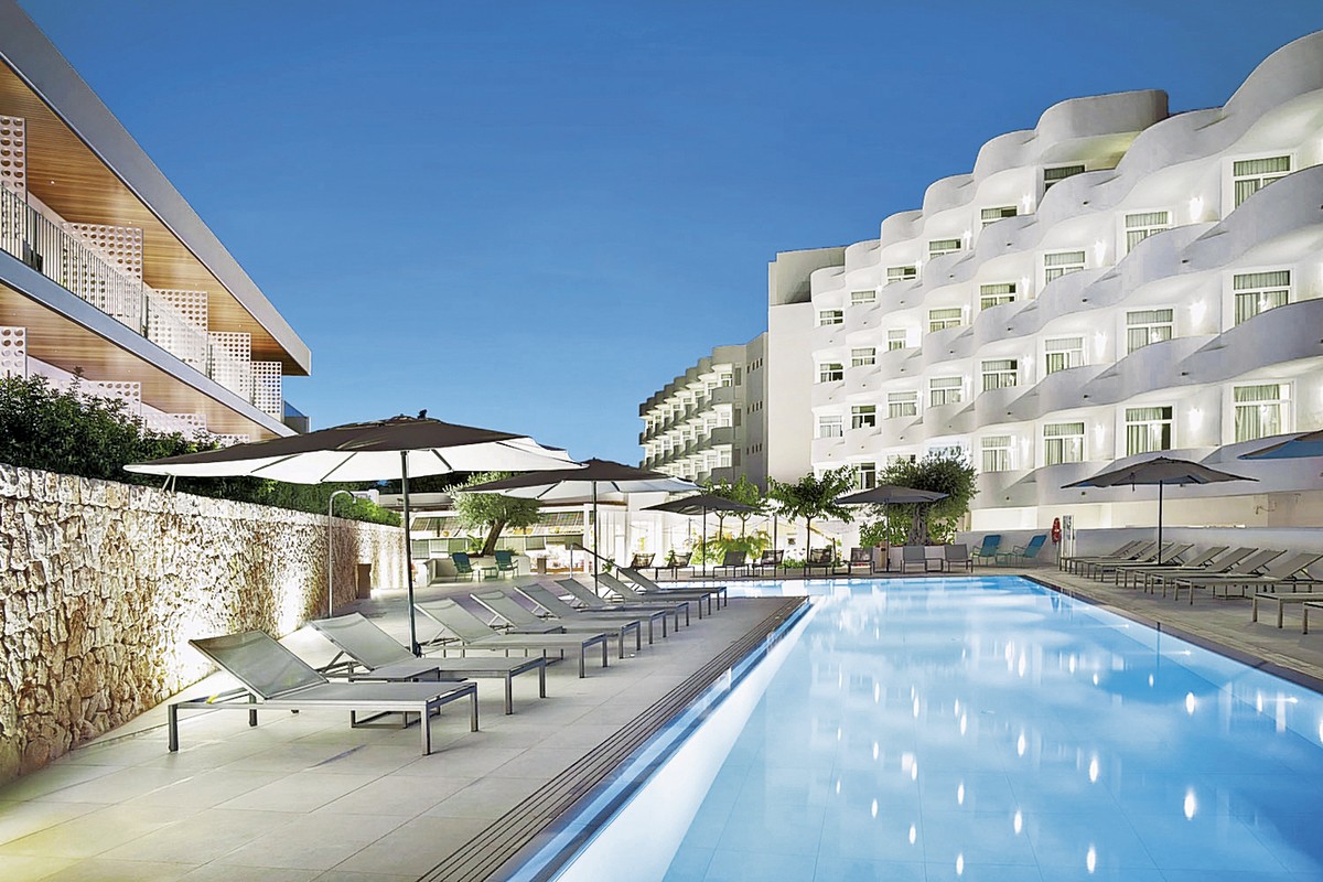 Hotel Inturotel Cala Esmeralda Beach & Spa, Spanien, Mallorca, Cala d'Or, Bild 2