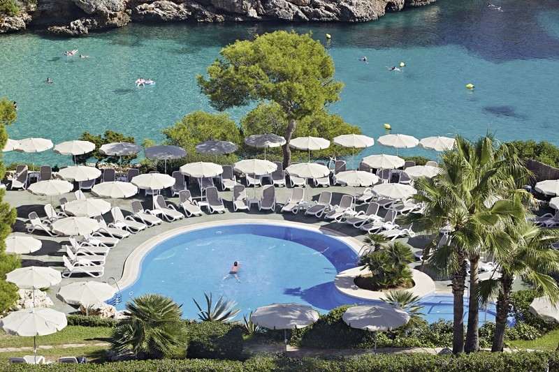 Hotel Inturotel Cala Esmeralda Beach & Spa, Spanien, Mallorca, Cala d'Or, Bild 3