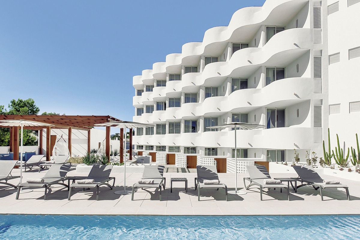 Hotel Inturotel Cala Esmeralda Beach & Spa, Spanien, Mallorca, Cala d'Or, Bild 4