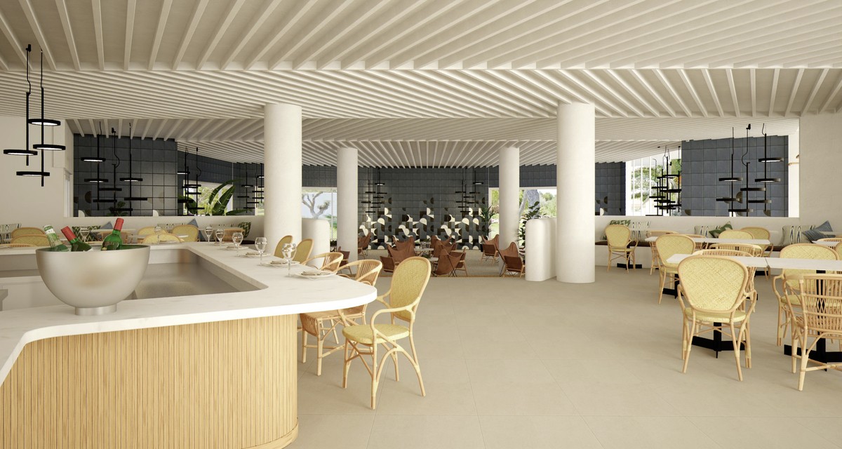 Hotel Inturotel Cala Esmeralda Beach & Spa, Spanien, Mallorca, Cala d'Or, Bild 15