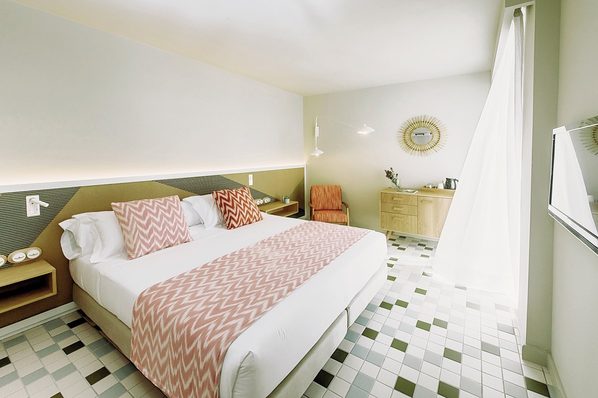 Hotel Inturotel Cala Esmeralda Beach & Spa, Spanien, Mallorca, Cala d'Or, Bild 5