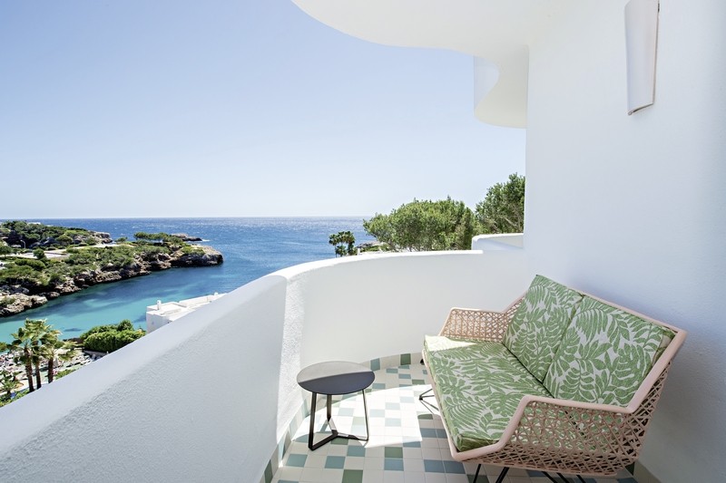 Hotel Inturotel Cala Esmeralda Beach & Spa, Spanien, Mallorca, Cala d'Or, Bild 8