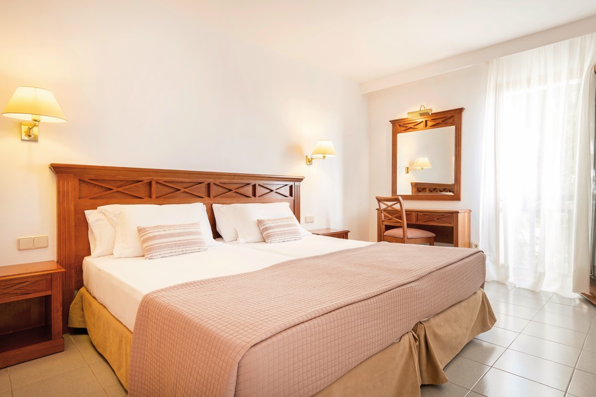 Hotel Inturotel Esmeralda Garden, Spanien, Mallorca, Cala d'Or, Bild 10