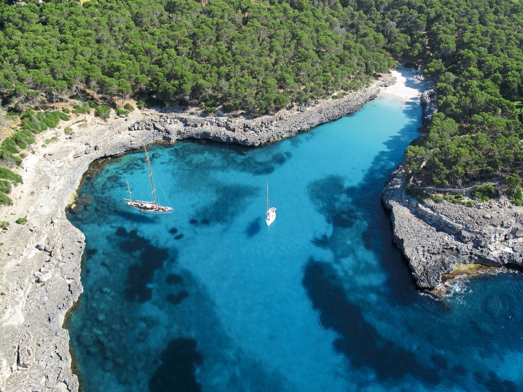 Hotel Inturotel Esmeralda Garden, Spanien, Mallorca, Cala d'Or, Bild 5