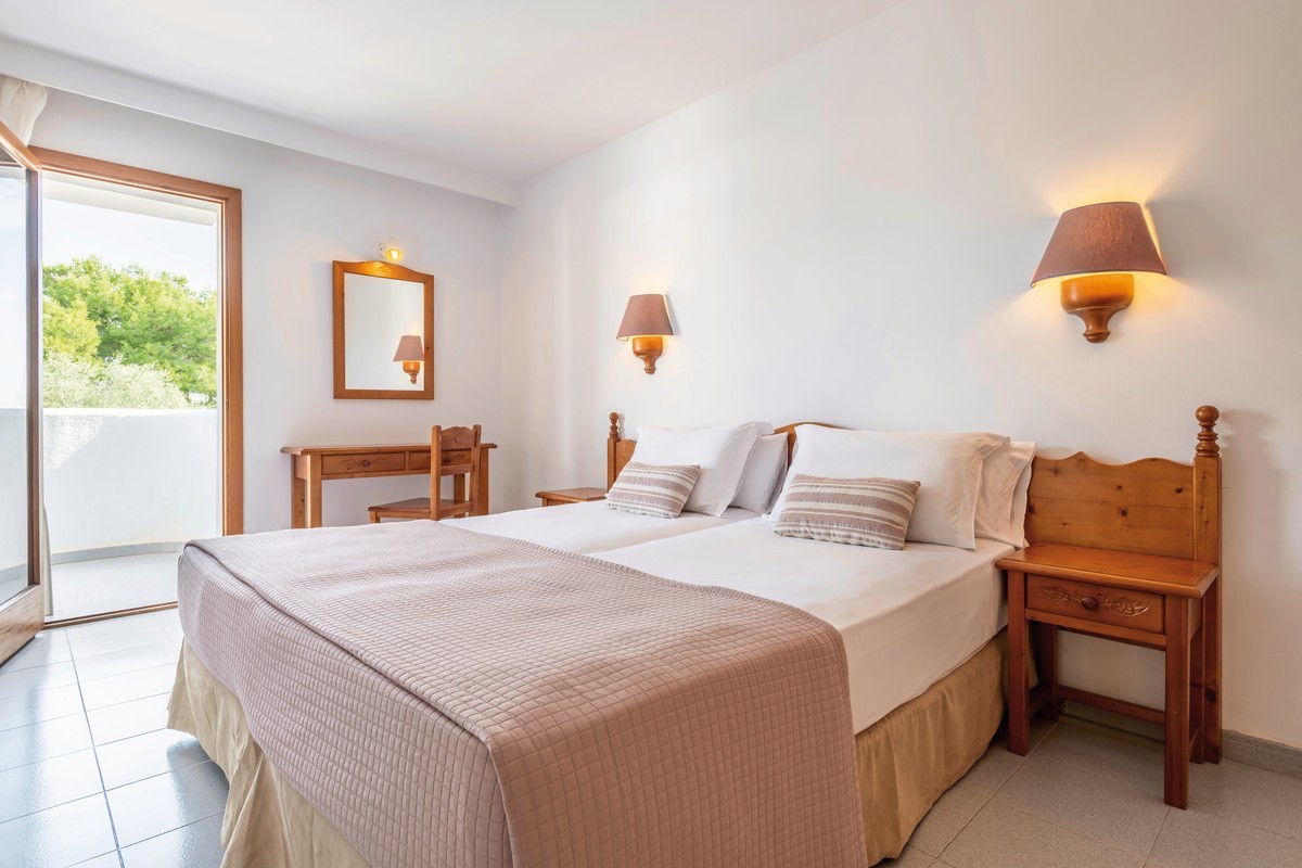 Hotel Inturotel Esmeralda Garden, Spanien, Mallorca, Cala d'Or, Bild 6