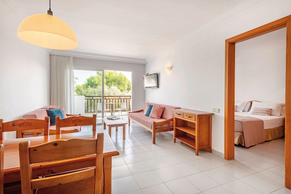 Hotel Inturotel Esmeralda Garden, Spanien, Mallorca, Cala d'Or, Bild 7