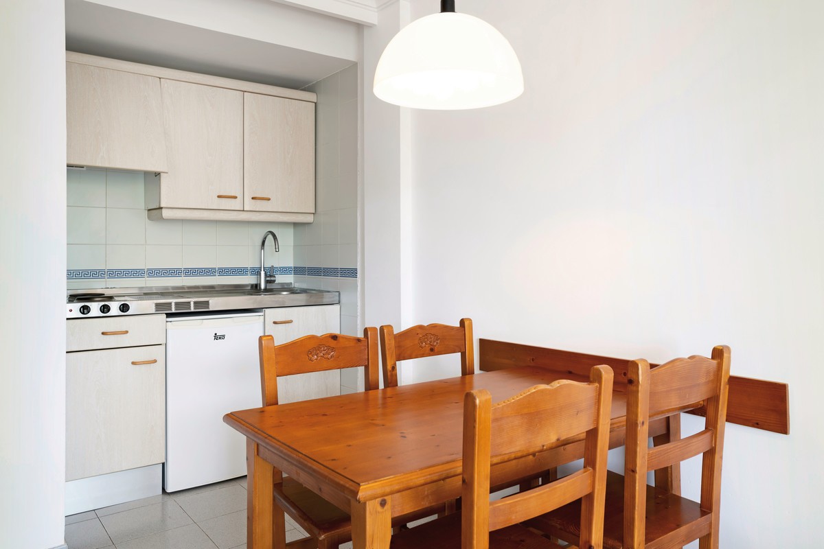 Hotel Inturotel Esmeralda Garden, Spanien, Mallorca, Cala d'Or, Bild 8