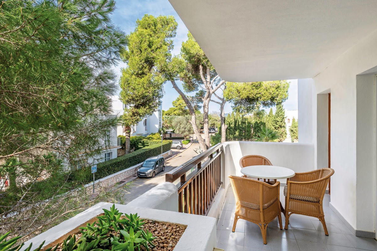 Hotel Inturotel Esmeralda Garden, Spanien, Mallorca, Cala d'Or, Bild 9