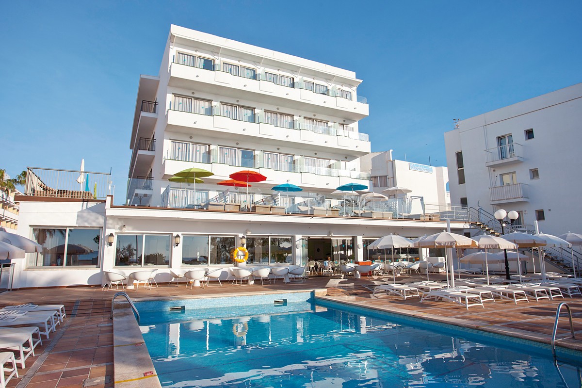 Hotel COOEE Anba Romani, Spanien, Mallorca, Cala Millor, Bild 1
