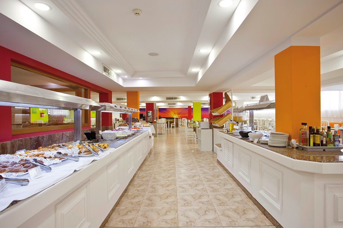 Hotel COOEE Anba Romani, Spanien, Mallorca, Cala Millor, Bild 13