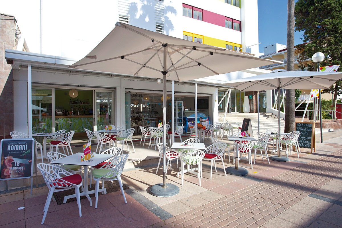 Hotel COOEE Anba Romani, Spanien, Mallorca, Cala Millor, Bild 18