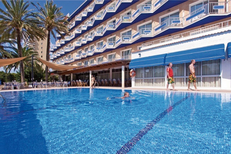 Hotel Nura Boreal, Spanien, Mallorca, Playa de Palma, Bild 5