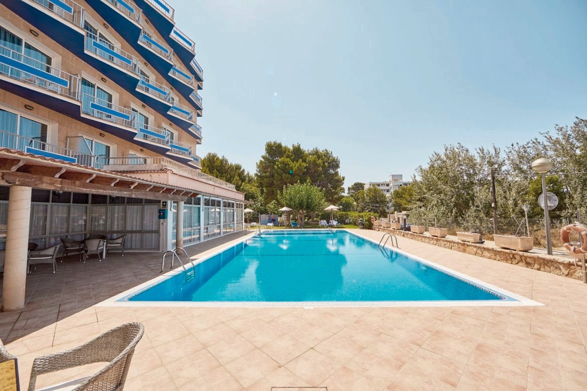 Hotel Nura Boreal, Spanien, Mallorca, Playa de Palma, Bild 6