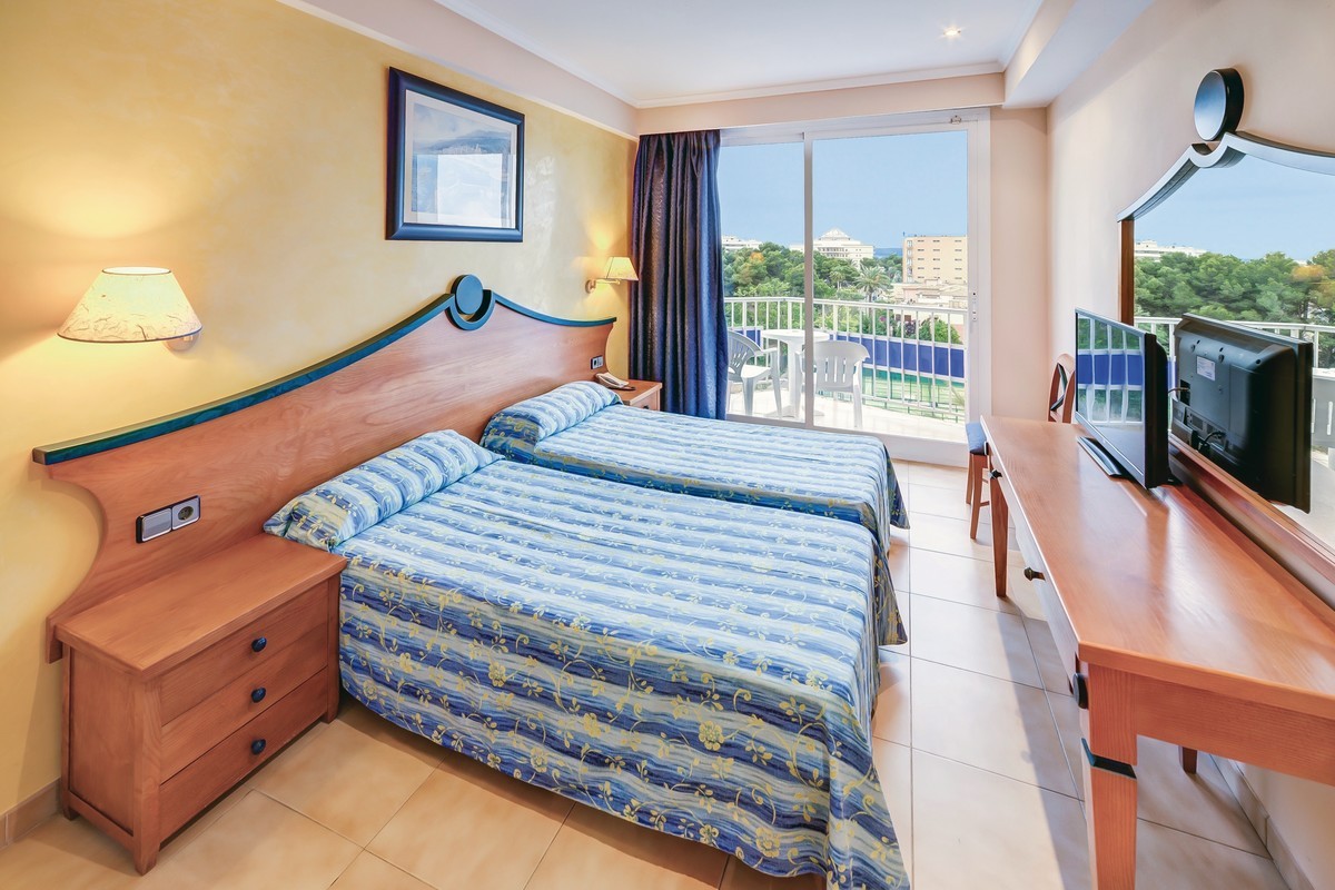Hotel Nura Boreal, Spanien, Mallorca, Playa de Palma, Bild 7