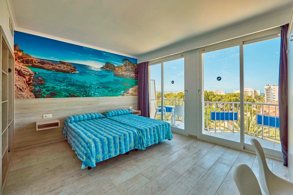 Hotel Nura Boreal, Spanien, Mallorca, Playa de Palma, Bild 8