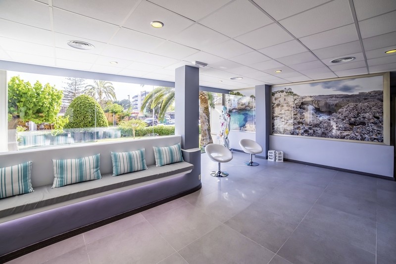Hotel Nura Boreal, Spanien, Mallorca, Playa de Palma, Bild 9