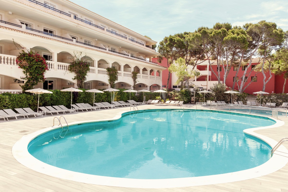 Diamant Hotel & Aparthotel, Spanien, Mallorca, Cala Ratjada, Bild 3