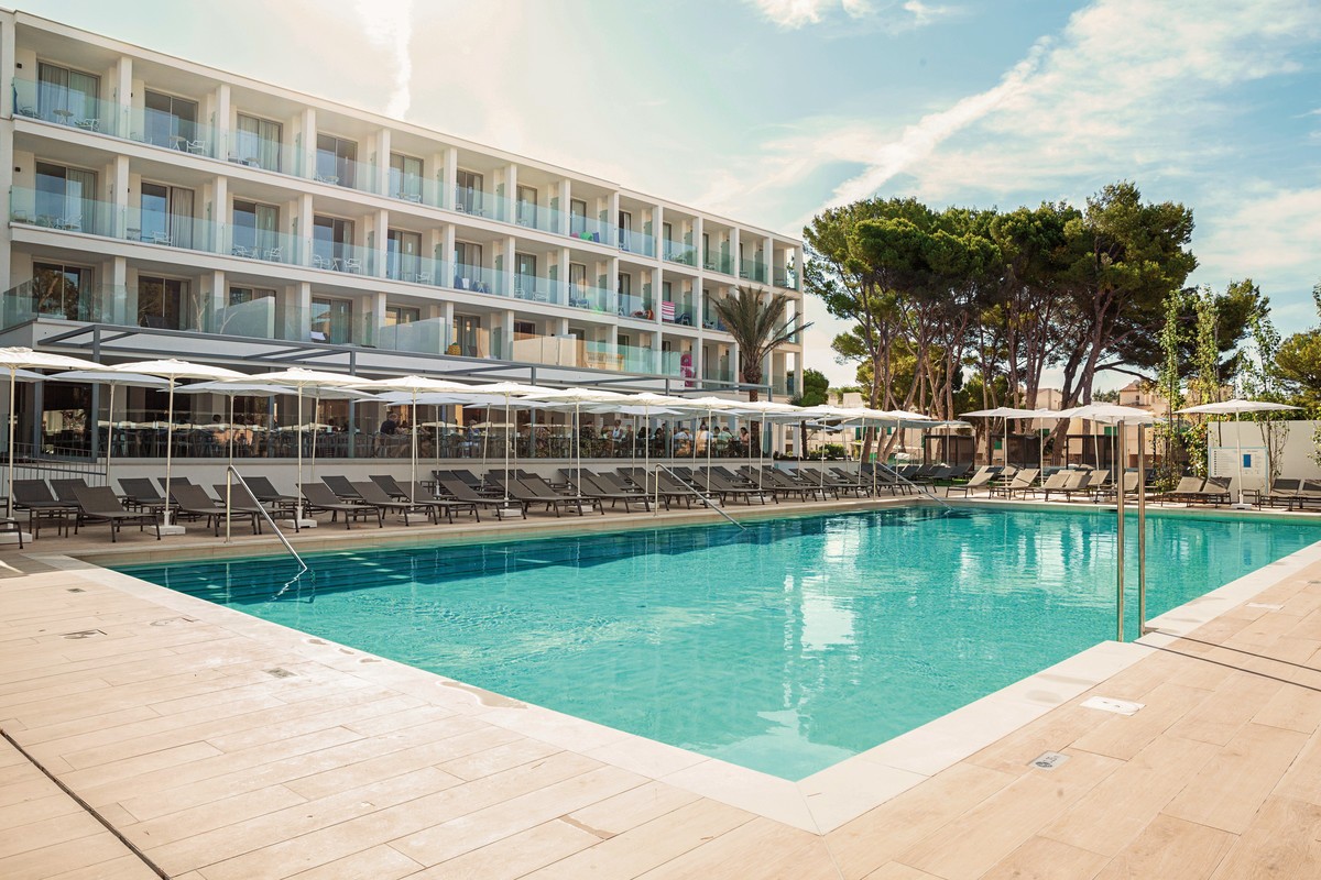 Diamant Hotel & Aparthotel, Spanien, Mallorca, Cala Ratjada, Bild 1