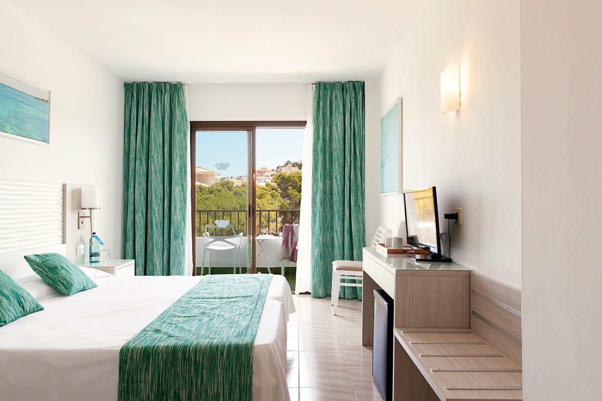 Diamant Hotel & Aparthotel, Spanien, Mallorca, Cala Ratjada, Bild 12