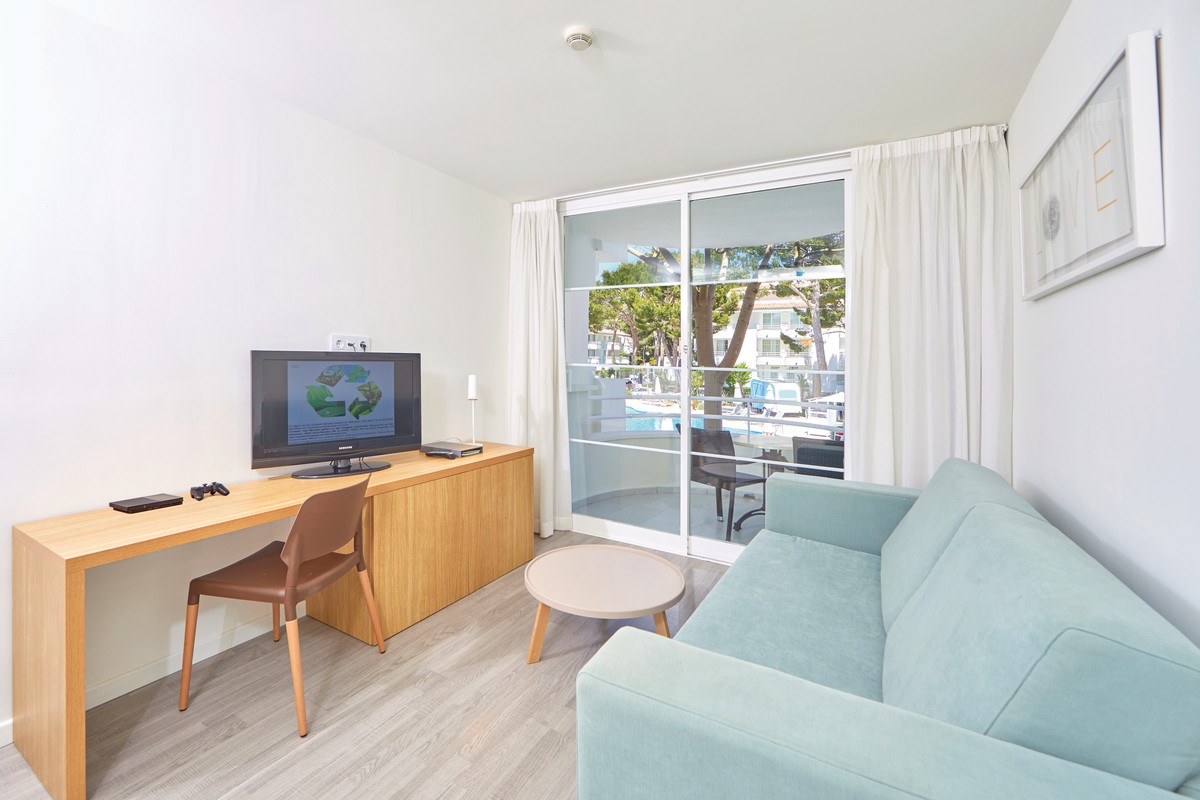 Hotel Prinsotel La Pineda, Spanien, Mallorca, Cala Ratjada, Bild 10