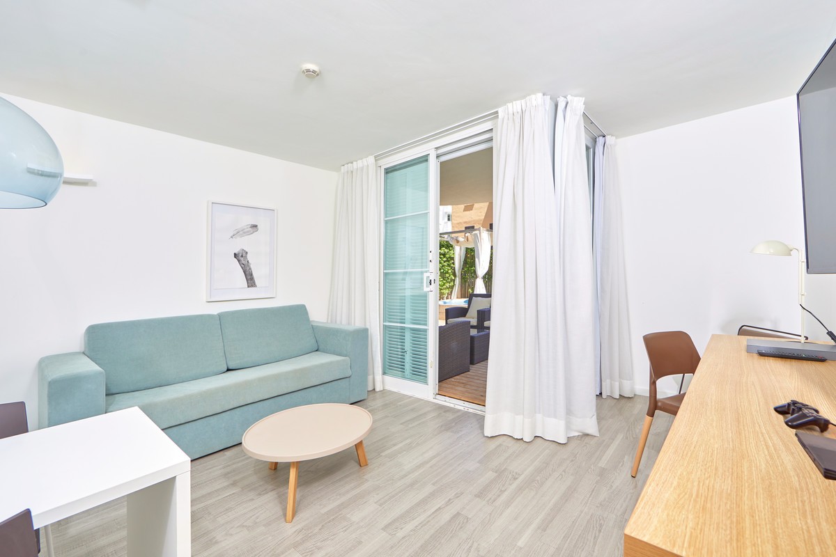 Hotel Prinsotel La Pineda, Spanien, Mallorca, Cala Ratjada, Bild 12