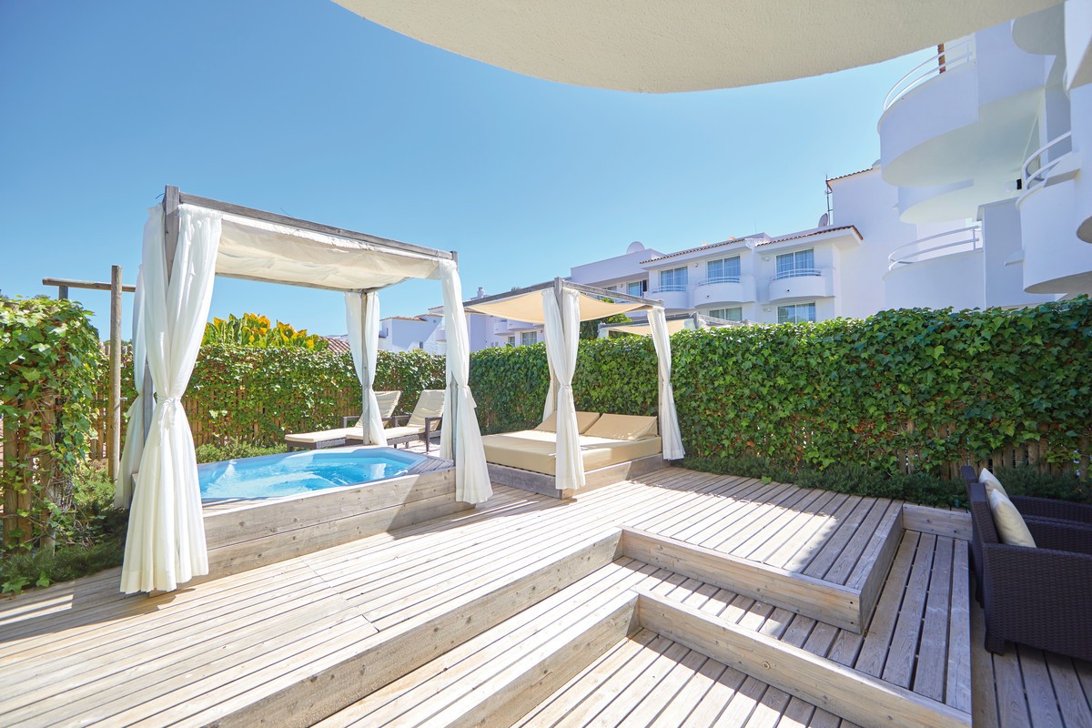 Hotel Prinsotel La Pineda, Spanien, Mallorca, Cala Ratjada, Bild 15