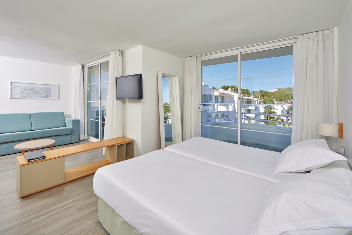 Hotel Prinsotel La Pineda, Spanien, Mallorca, Cala Ratjada, Bild 16