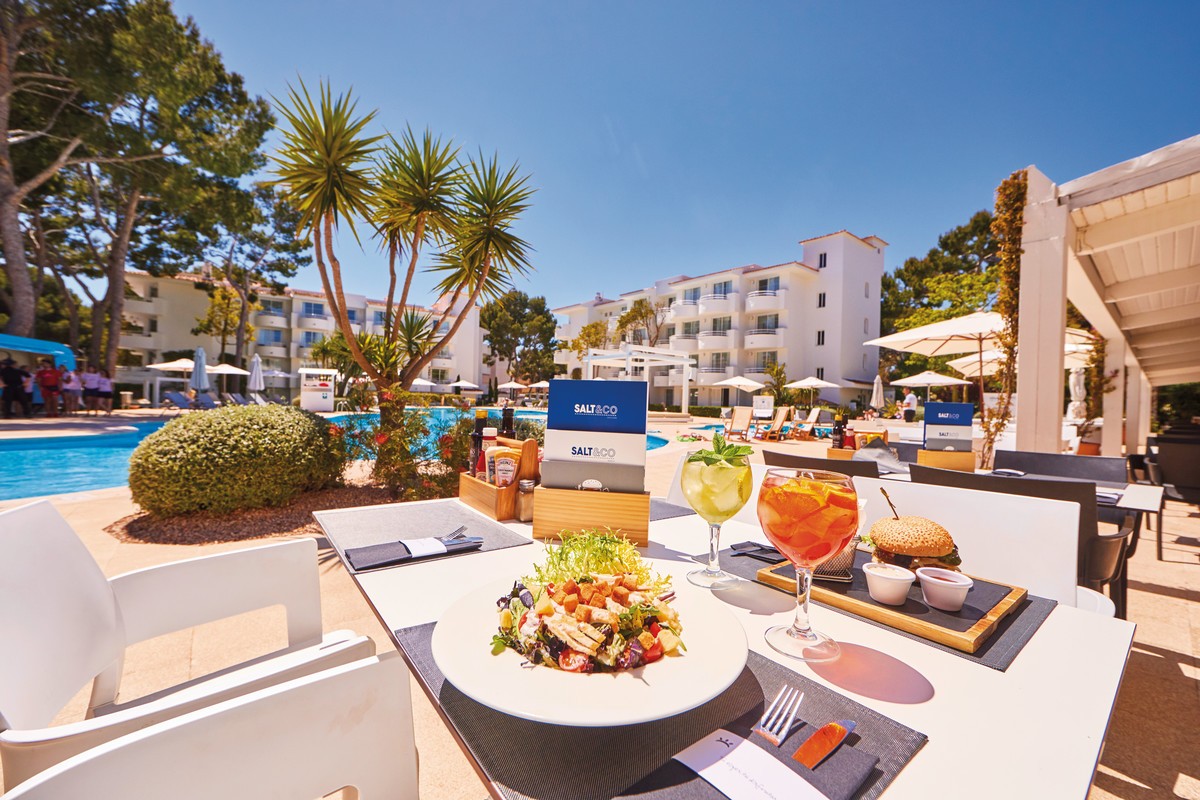 Hotel Prinsotel La Pineda, Spanien, Mallorca, Cala Ratjada, Bild 17