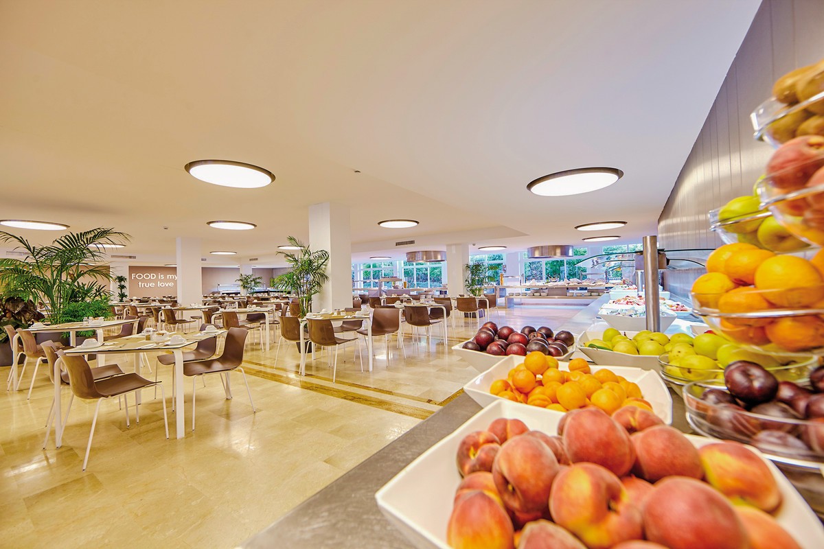 Hotel Prinsotel La Pineda, Spanien, Mallorca, Cala Ratjada, Bild 19