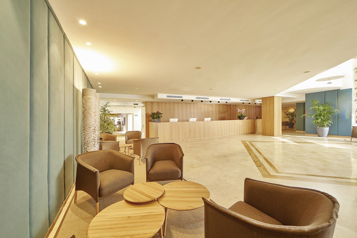 Hotel Prinsotel La Pineda, Spanien, Mallorca, Cala Ratjada, Bild 23
