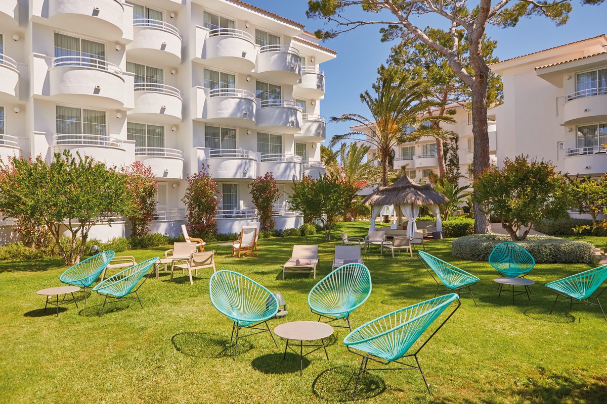 Hotel Prinsotel La Pineda, Spanien, Mallorca, Cala Ratjada, Bild 4