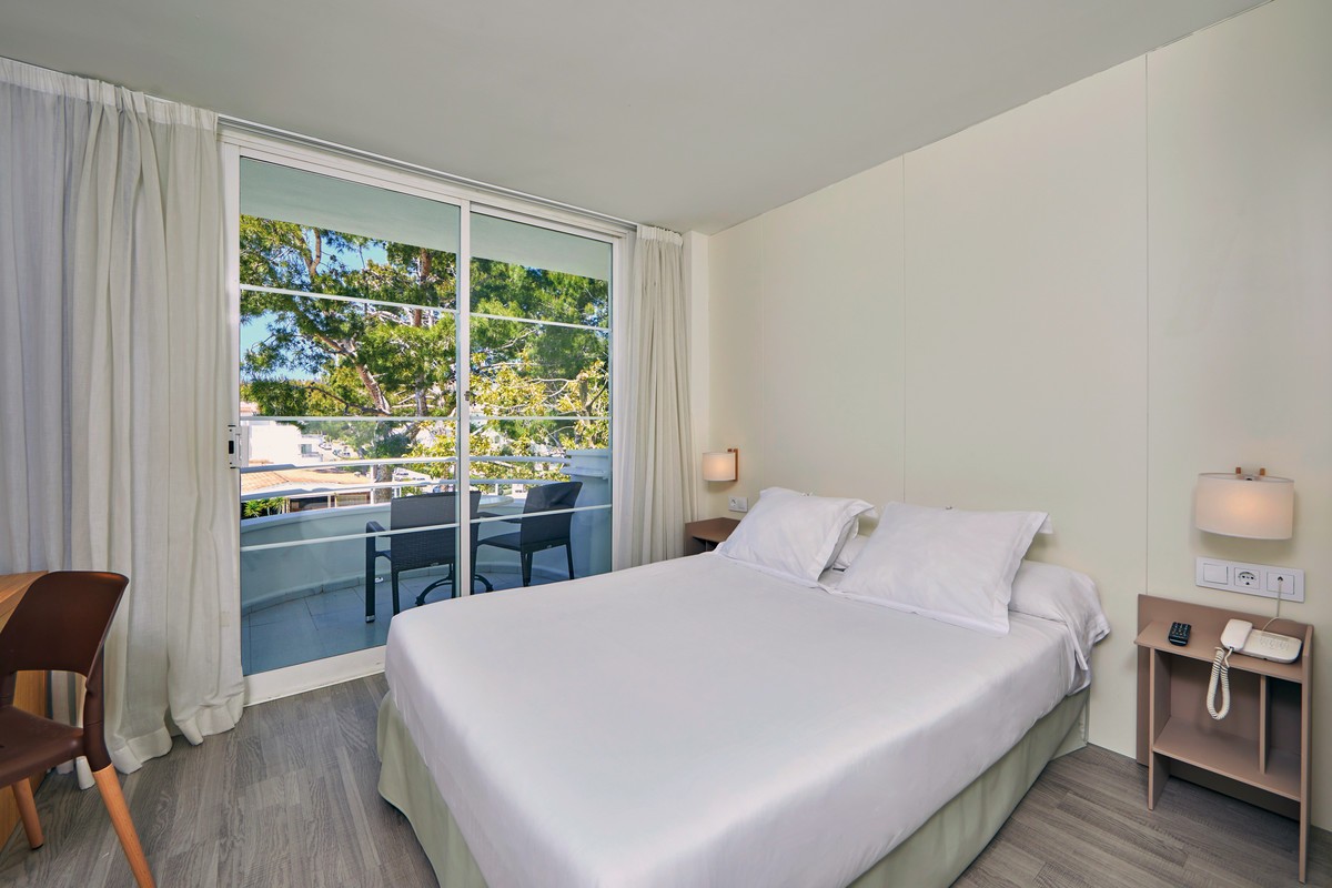 Hotel Prinsotel La Pineda, Spanien, Mallorca, Cala Ratjada, Bild 7