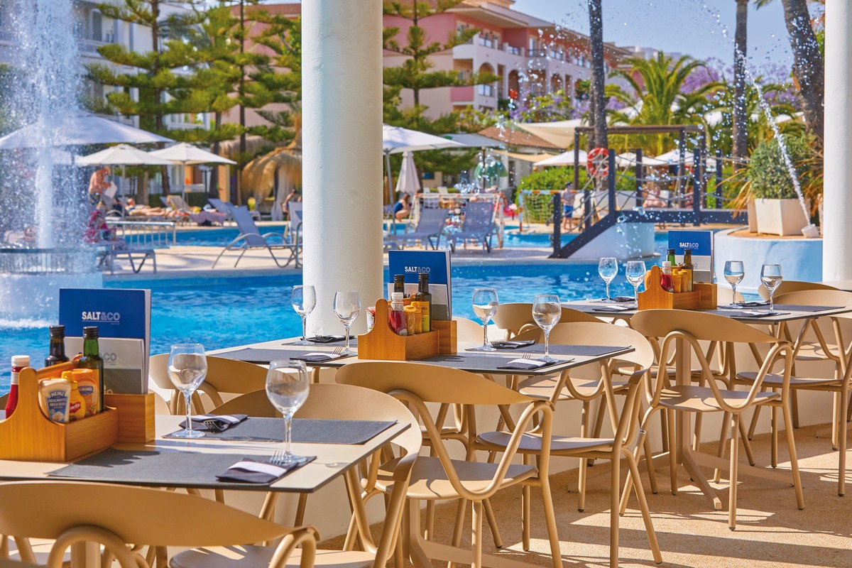 Hotel Prinsotel La Dorada, Spanien, Mallorca, Playa de Muro, Bild 13