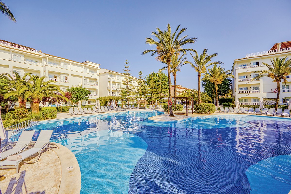 Hotel Prinsotel La Dorada, Spanien, Mallorca, Playa de Muro, Bild 2