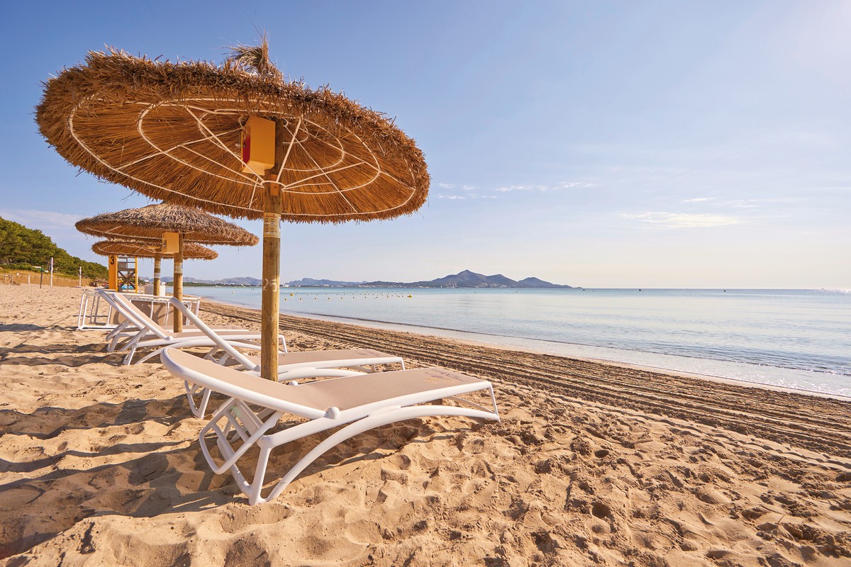 Hotel Prinsotel La Dorada, Spanien, Mallorca, Playa de Muro, Bild 25