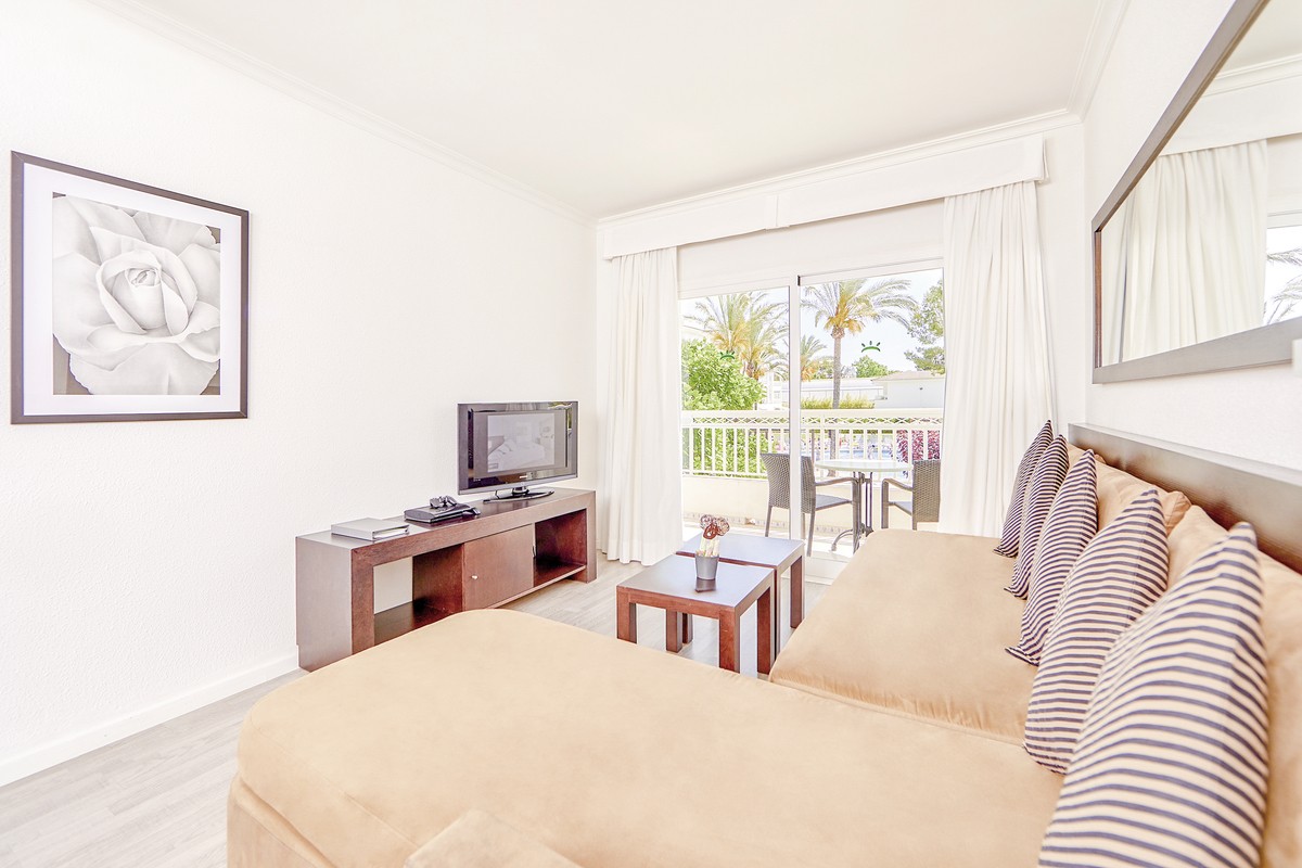 Hotel Prinsotel La Dorada, Spanien, Mallorca, Playa de Muro, Bild 4