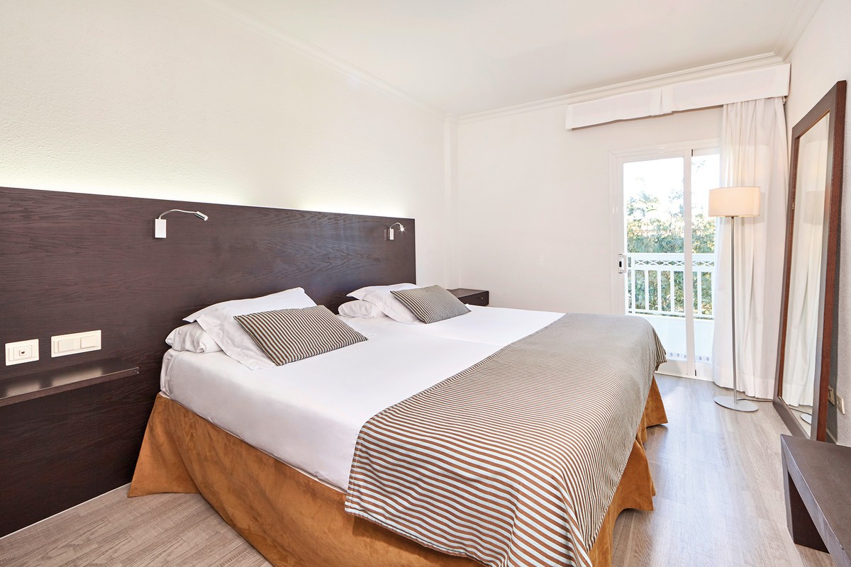 Hotel Prinsotel La Dorada, Spanien, Mallorca, Playa de Muro, Bild 5