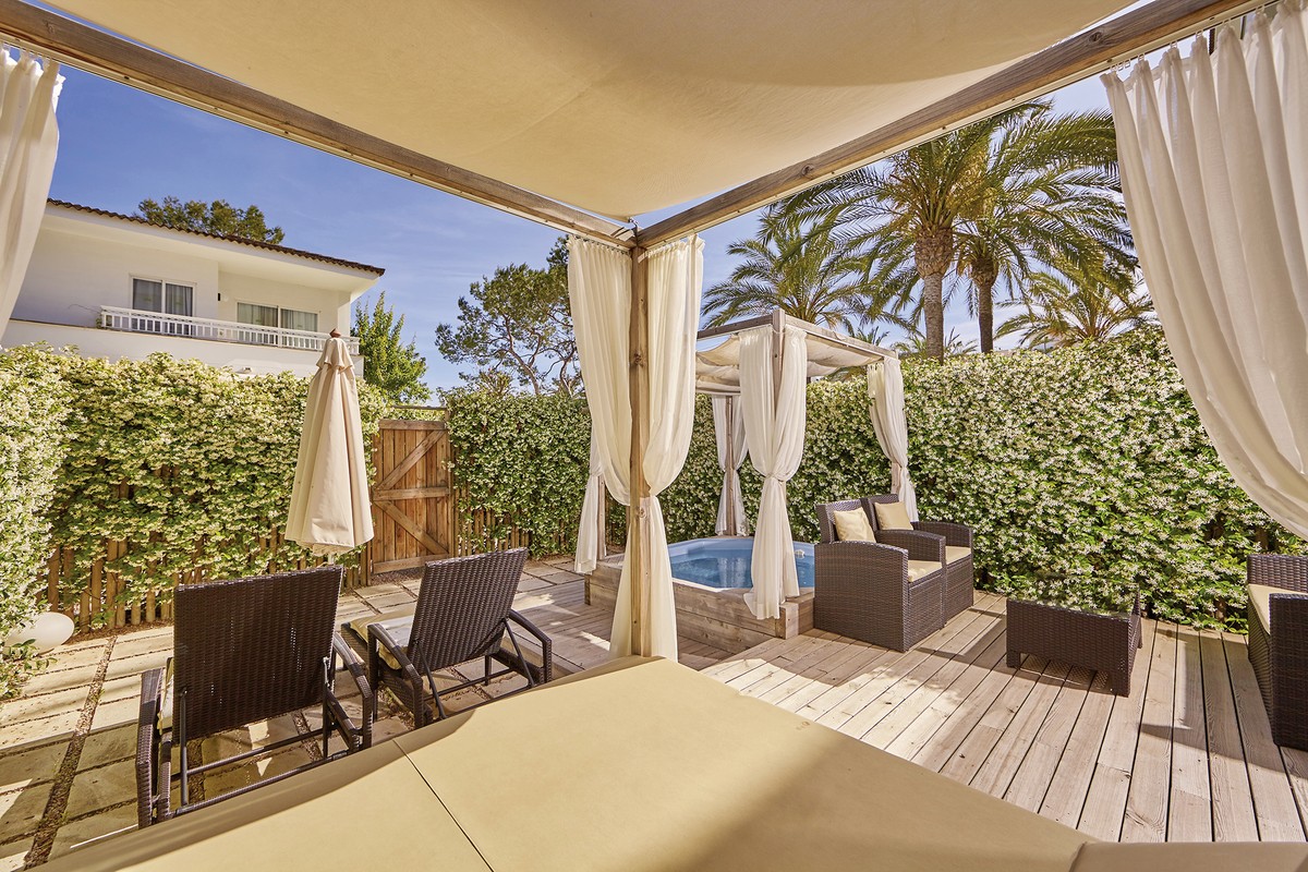 Hotel Prinsotel La Dorada, Spanien, Mallorca, Playa de Muro, Bild 6
