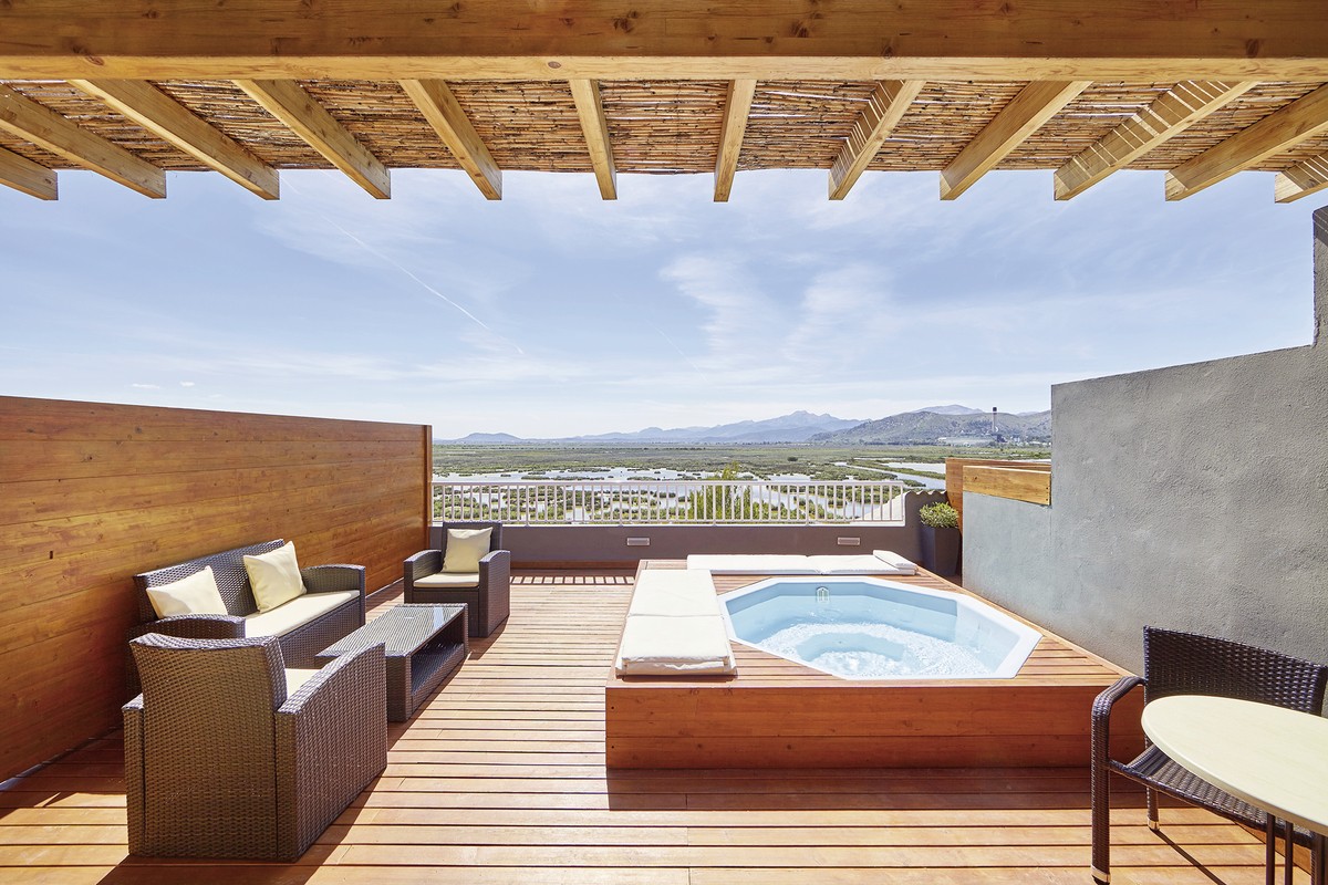 Hotel Prinsotel La Dorada, Spanien, Mallorca, Playa de Muro, Bild 8