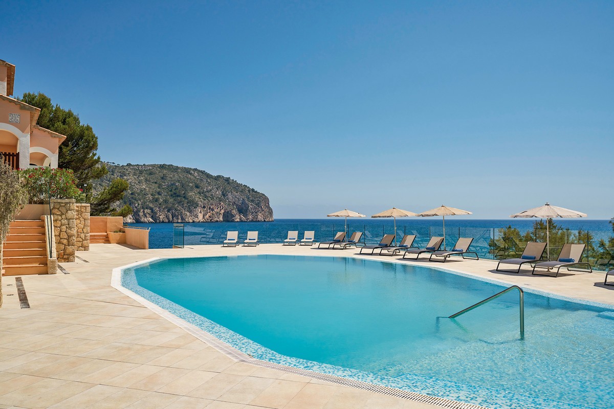Hotel Bahia Suites, Spanien, Mallorca, Camp de Mar, Bild 4