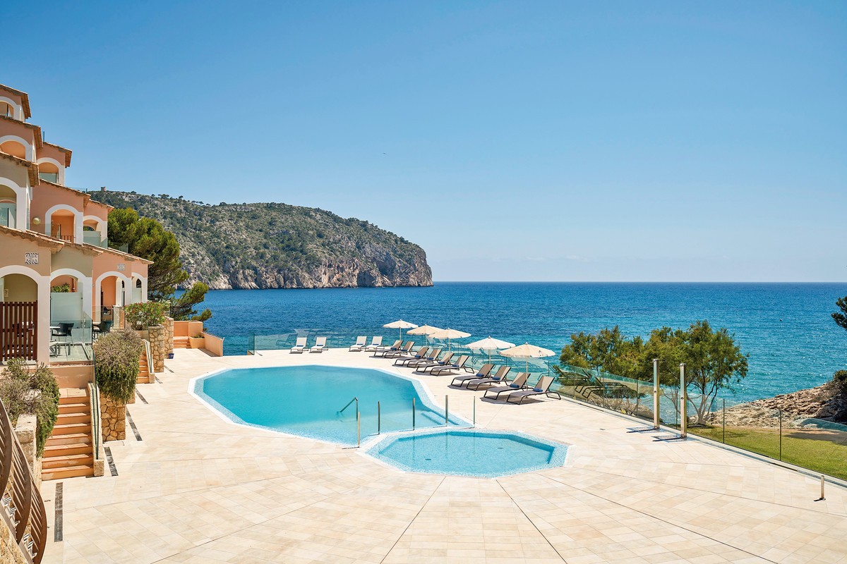 Hotel Bahia Suites, Spanien, Mallorca, Camp de Mar, Bild 5